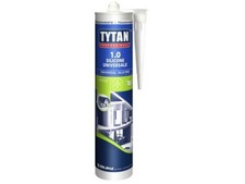 SILICONE SIGILLANTE ACETICO IN