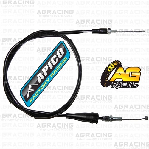 Cavo acceleratore apico - cavo,