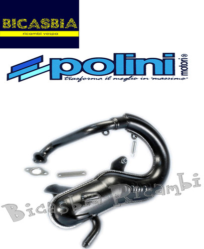 4494 marmitta polini per - 4494,