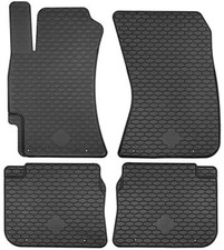 Tappeti Tappetini in gomma per