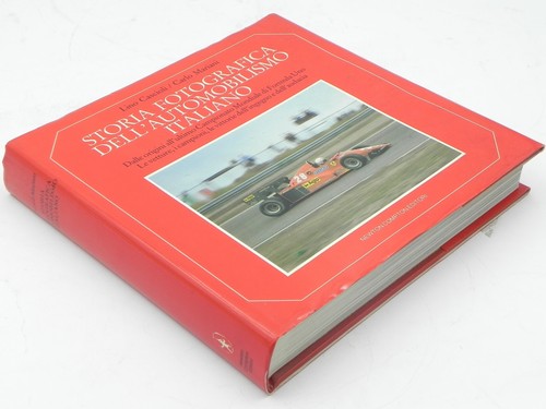 Libro storia fotografica
