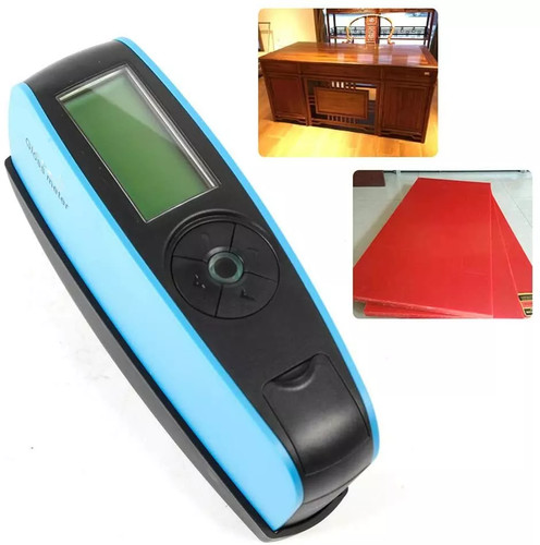 Gloss tester meter glossmetro - gloss,