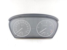 IK918734401H QUADRO STRUMENTI CONTACHILOMETRI BMW X1 (E84) xDrive20d 2.0 D 16V A