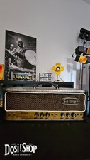 Selmer Truvoice Bassmaster 50 Fifty - 1960's Original Vintage
