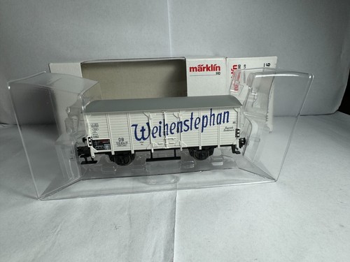 Märklin 48166 carro - märklin,