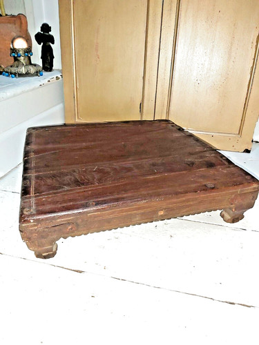 Tavolo chowki indiano - chowki,