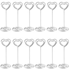 inodiref 12 Pezzi Segnaposto