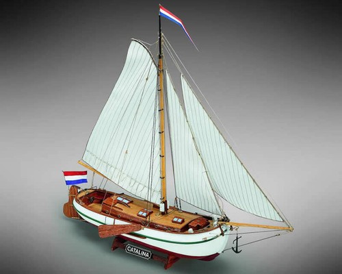 Mamoli mv51 catalina 35 - mv51,
