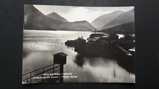 BEAUTIFUL POSTCARD ABRUZZO
