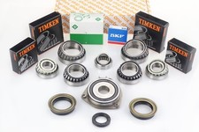 KIT RICOSTRUZIONE GUARNIZIONE