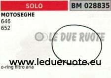 O-RING GUARNIZIONE IN GOMMA