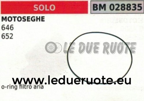 Ring guarnizione gomma - o-ring,