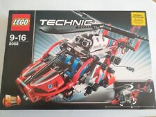 LEGO TECHNIC: Elicottero di