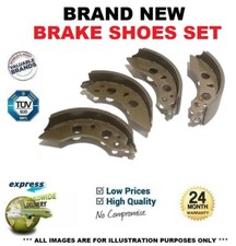 Brake shoes set for - set, bmw