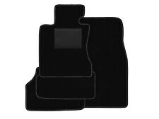 Tappetini compatibili con BMW