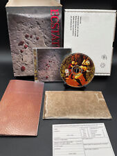 Ecstatica II - Psygnosis - PC CD-ROM - BIG BOX - IMBALLO ORIGINALE/CIB - PERFETTO