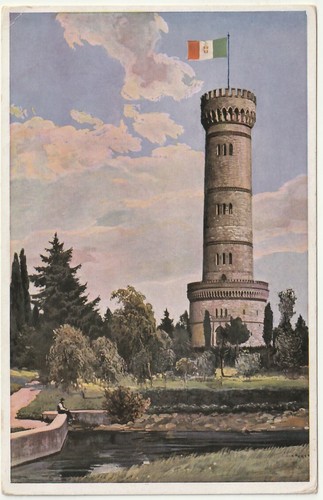 San martino della battaglia - battaglia,