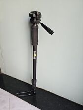 Monopiede Treppiede per Reflex e Bridge