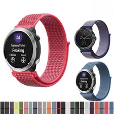 Per Garmin vivoactive 3
