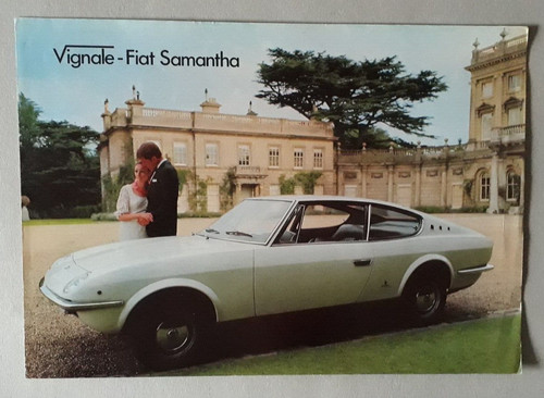 Volantino/opuscolo