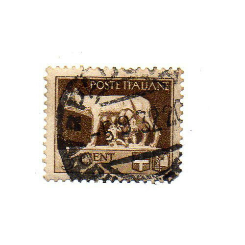Francobollo raro italia regno - raro,