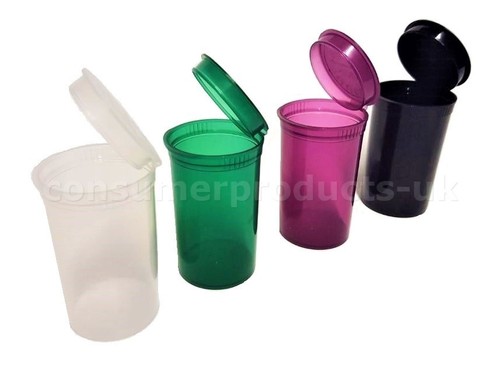 Contenitori plastica per - in,