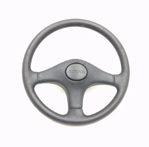 Volante aixam mega a400 - aixam, 2002