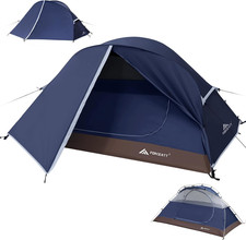 Tenda Campeggio, Tenda per 2