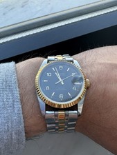 TUDOR Prince Date Quadrante
