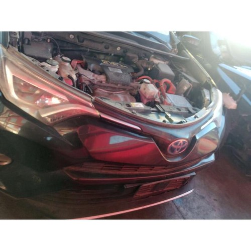 Serbatoio carburante toyota - carburante,