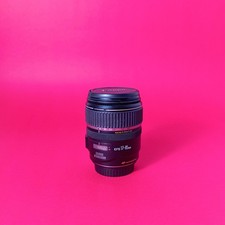 obiettivo canon ef-s 17/85 Ultrasonic