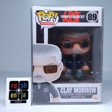 Funko Pop! TV Sons of Anarchy