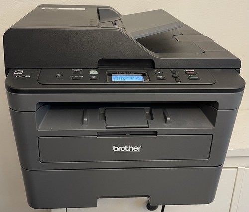 Brother dcp l2550dw compact - brother, dcp-l2550dw