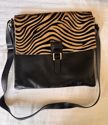 Borsa donna cavallino - borsa,