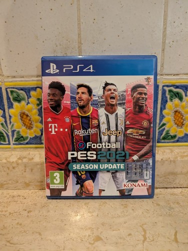 Efootball pro evolution soccer - pro,