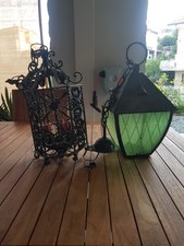 lampade vintage anni 70