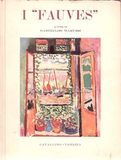 MARUSSI G. - I Fauves -