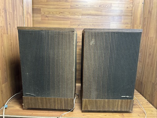 Coppia diffusori bose 501 - coppia,