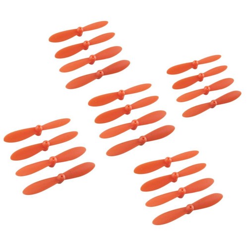 20pcs hélices pour - 20pcs,