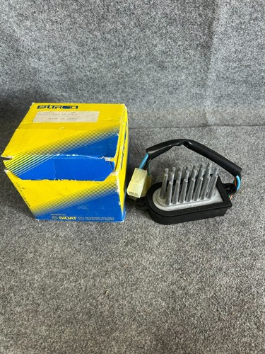 Regolatore ventilatore