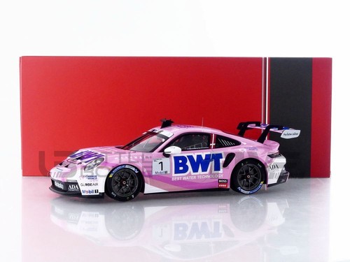 Ixo porsche 911 - porsche, cup