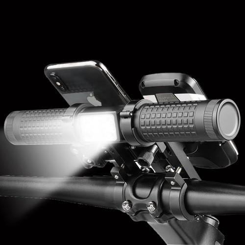 Luce led ultra luminosa - ultra,