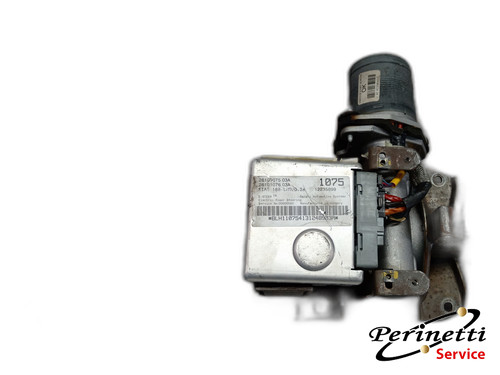 Piantone sterzo fiat punto - sterzo,