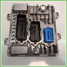 Centralina CONTINENTAL A2C92816900 OPEL ASTRA B16 1.6 81kw 12721349 Diesel