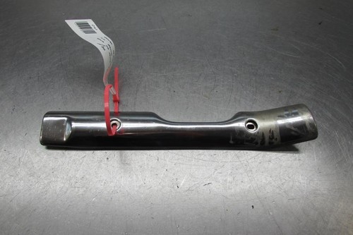 Scudo termico scarico - , lato