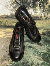 Sneakers Prada Linea Rossa