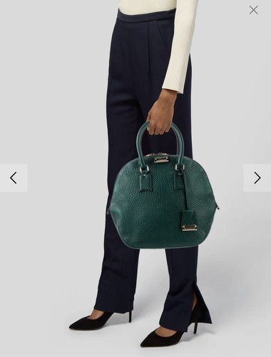 Borsa bowling burberry - bowling,