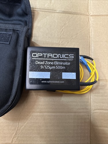 Optronics launch box - optronics,