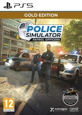 Police Simulator: Patrol