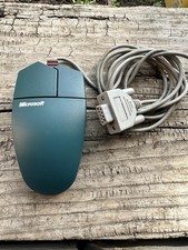 Mouse seriale Microsoft Home